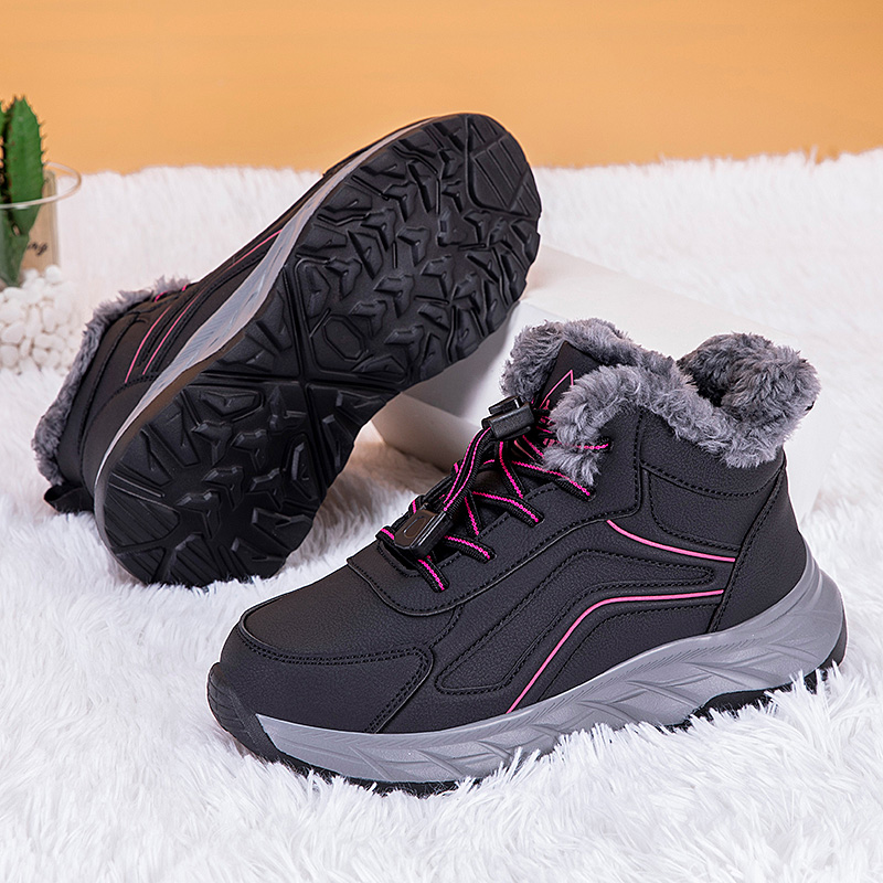 ELUVA/мужские термозимние боти – обзор и цена Hiking Boot Waterproof