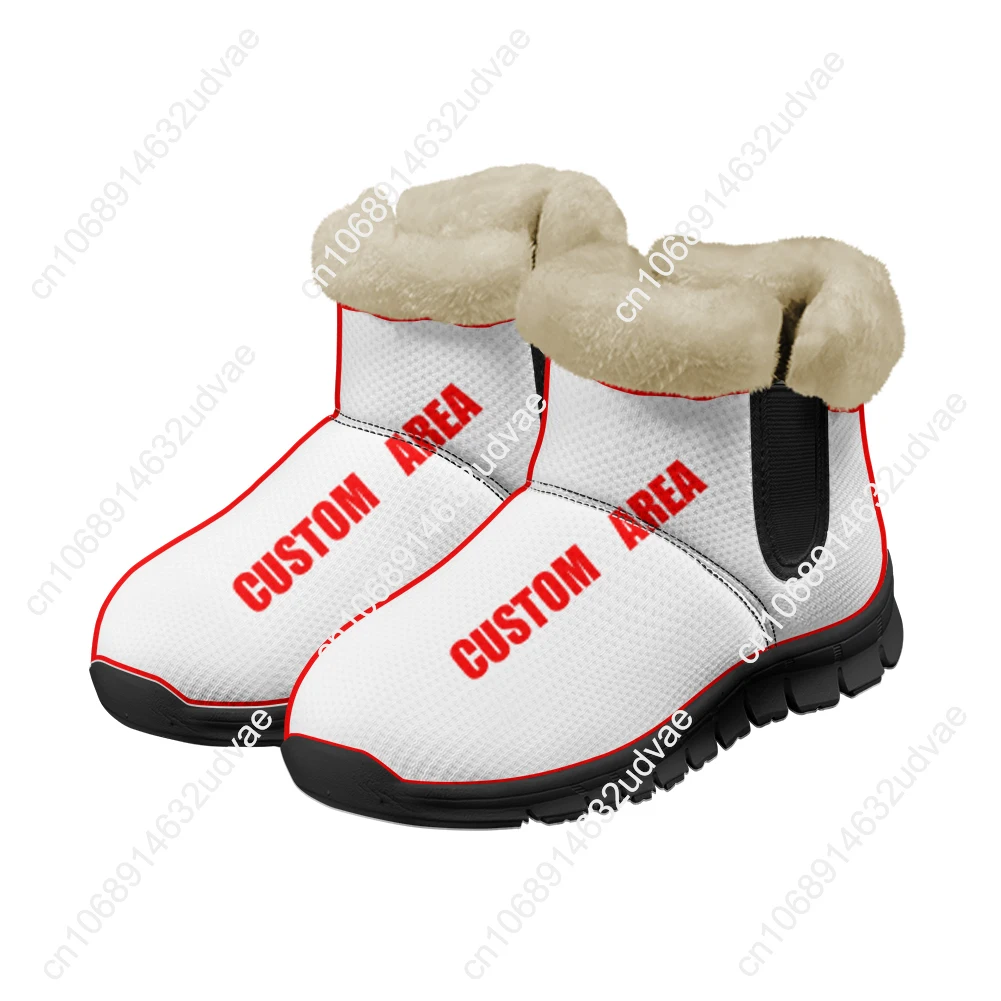 Плюшевые кроссовки-ботинки к 2 – обзор и цена Men'S Shoes Casual Sneakers