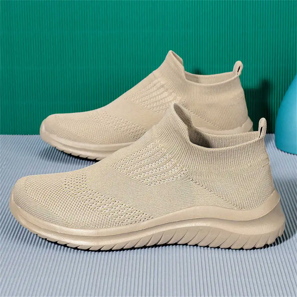 Бежевые мягкие новые новые тен – обзор и цена Men Shoes On Clearance