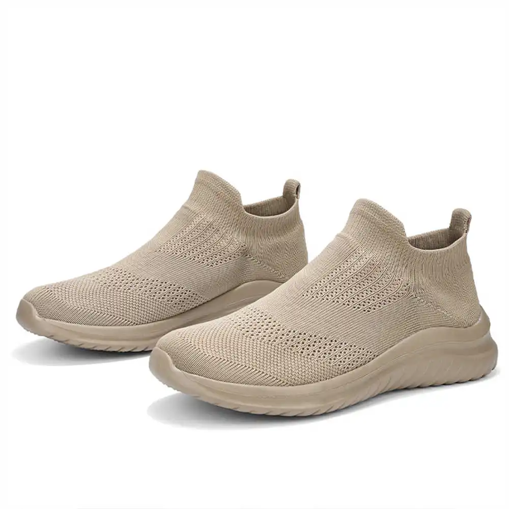 Бежевые мягкие новые новые тен – обзор и цена Men Shoes On Clearance