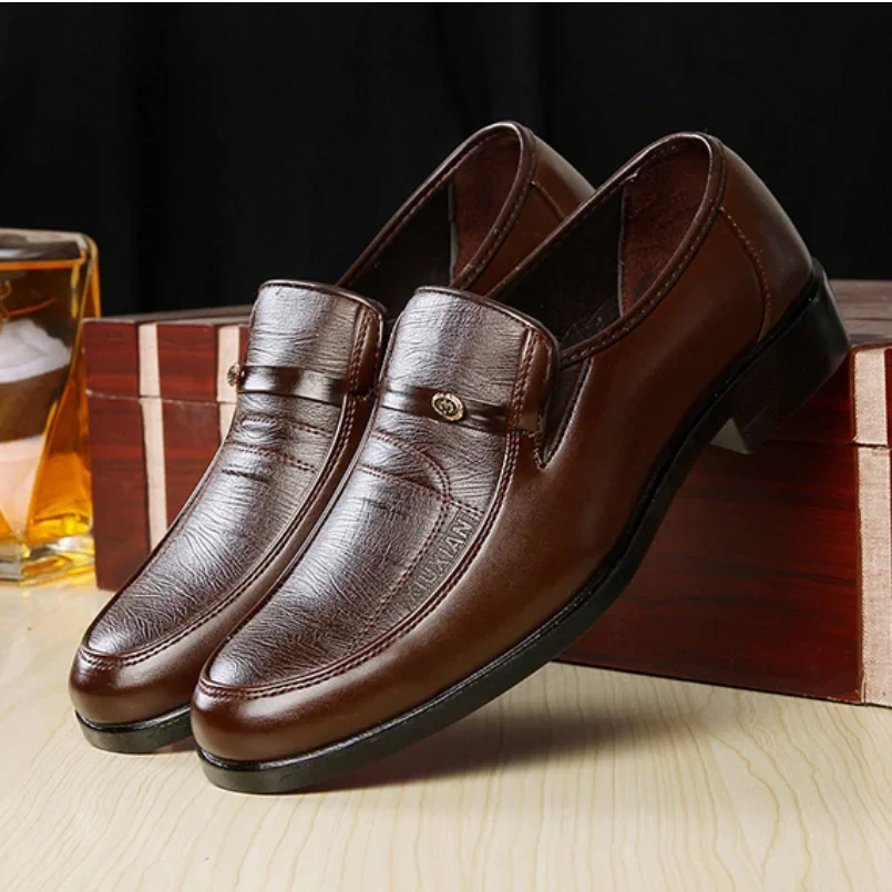 Коричневые, черные мужские дел – обзор и цена Men Shoes On Clearance
