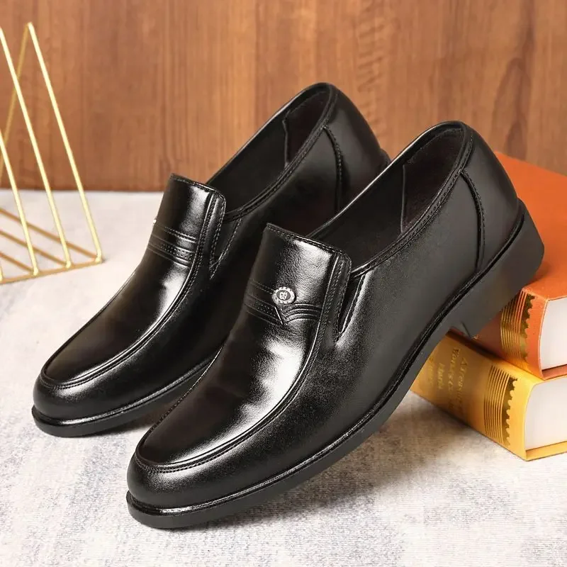 Коричневые, черные мужские дел – обзор и цена Men Shoes On Clearance
