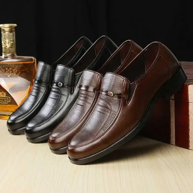 Коричневые, черные мужские дел – обзор и цена Men Shoes On Clearance