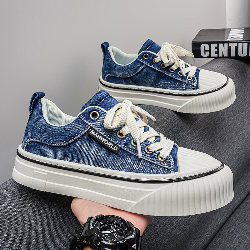 Легкие дышащие мужские кроссов – обзор и цена Men'S Shoes Casual Sneakers