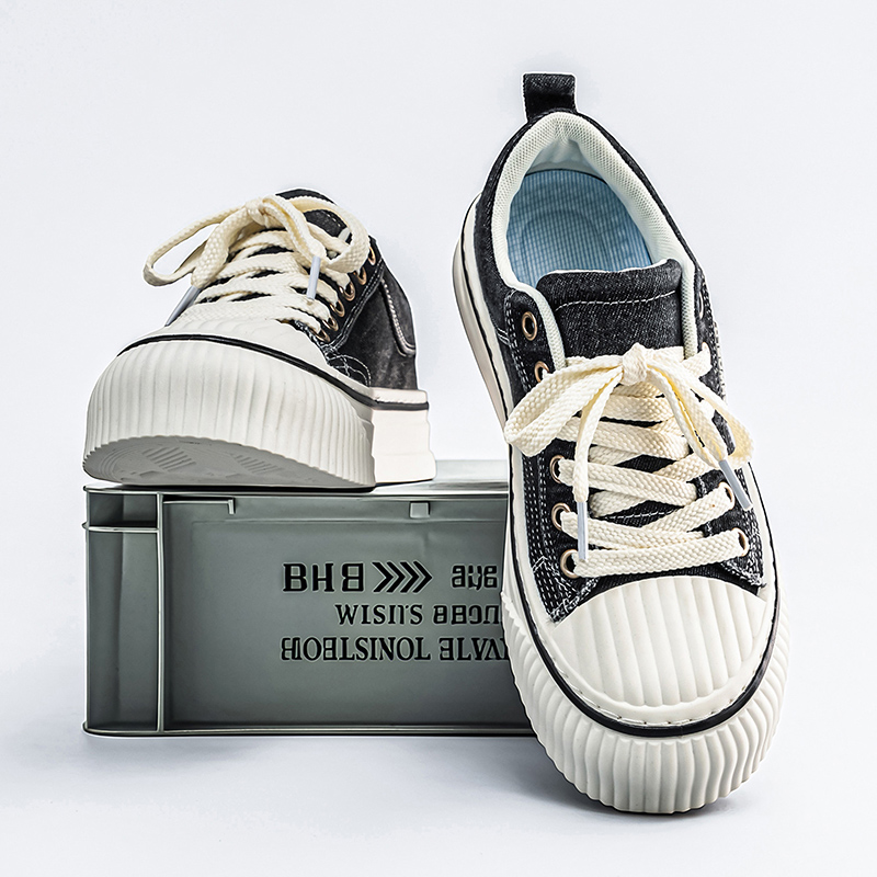 Легкие дышащие мужские кроссов – обзор и цена Men'S Shoes Casual Sneakers