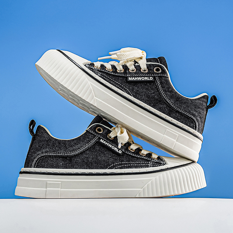 Легкие дышащие мужские кроссов – обзор и цена Men'S Shoes Casual Sneakers