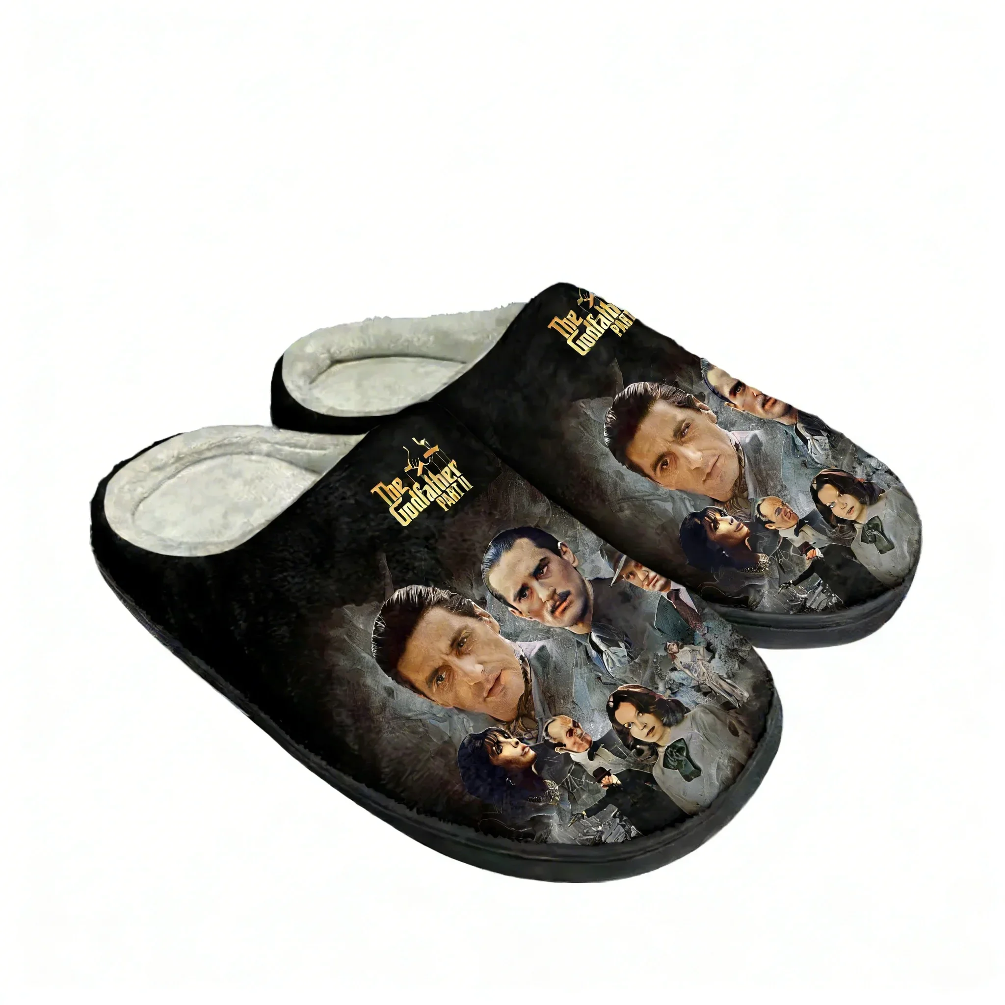 Тапочки «Крестный отец. Часть  – обзор и цена Men'S Shoes Quality