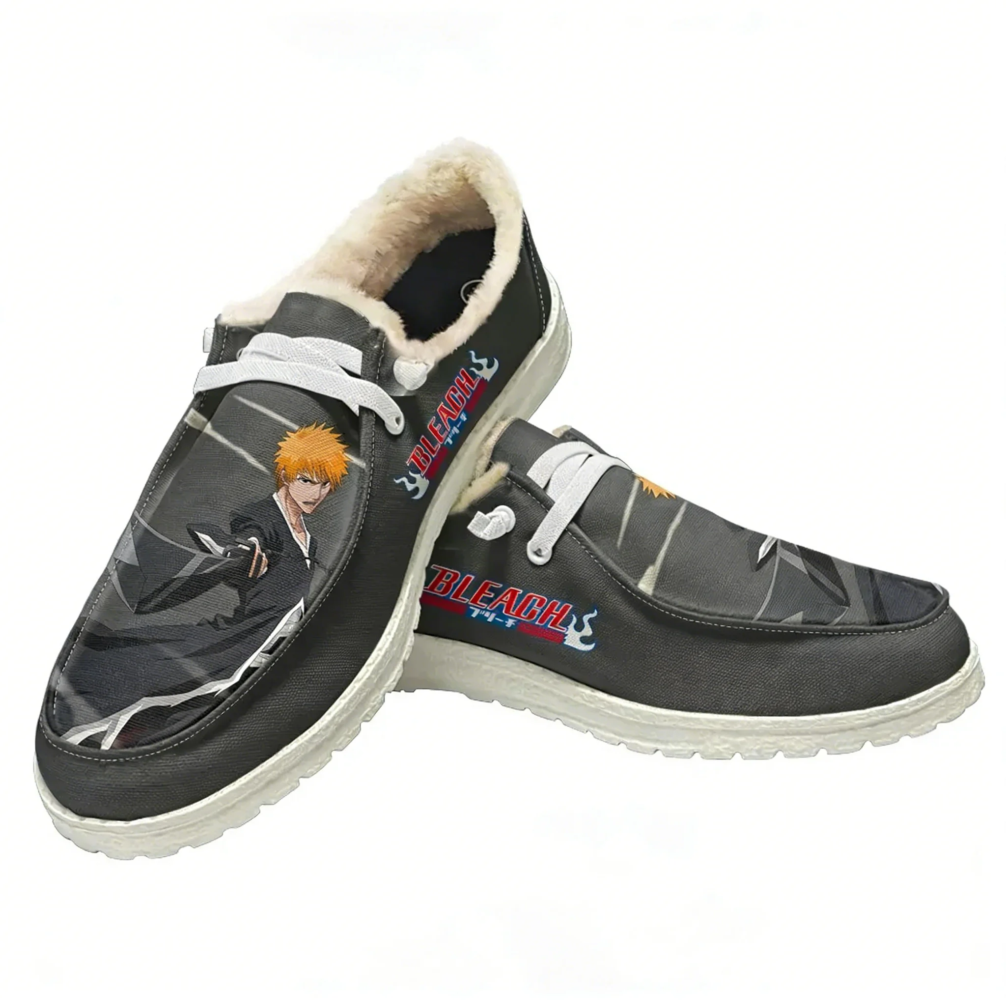 B-BLEACH Плюшевые повседневные – обзор и цена Men Shoes Oxford