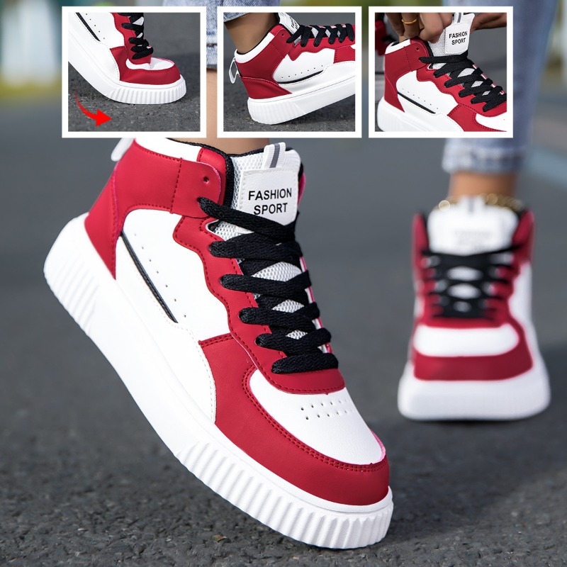 MAEDEF/женская обувь на плоско – обзор и цена Men'S Shoes Casual Sneakers