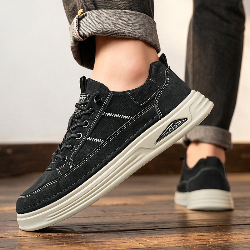 Мужская обувь, повседневные кр – обзор и цена Men Shoes Zara