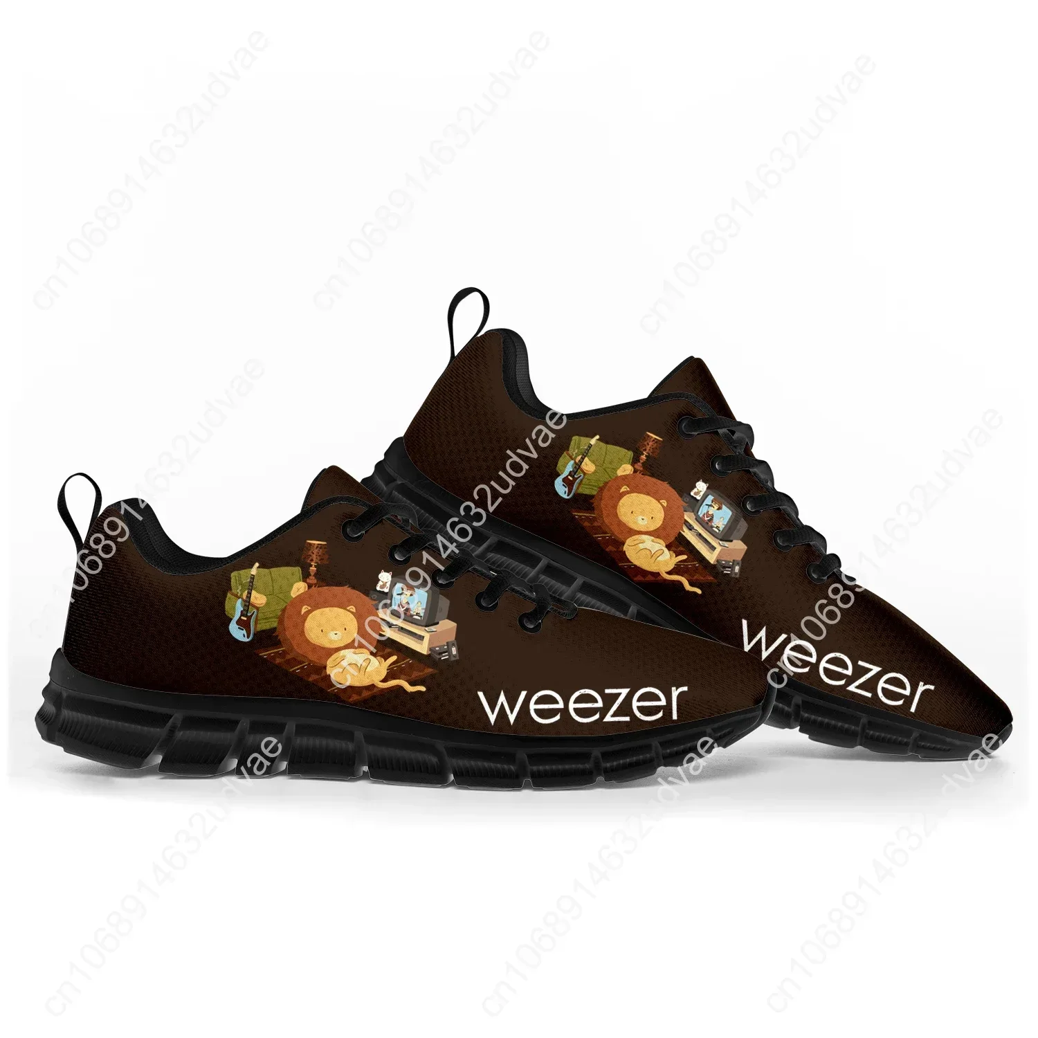 Кроссовки Weezer для мужчин и  – обзор и цена Men'S Shoes Casual Sneakers