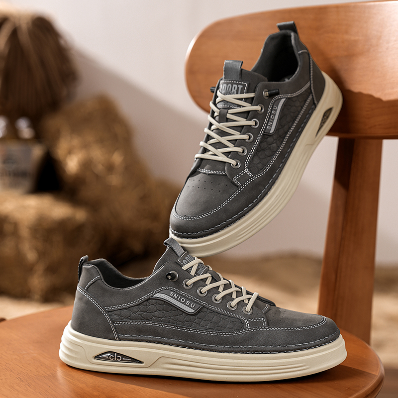 Мужская обувь, повседневные кр – обзор и цена Men Shoes Zara