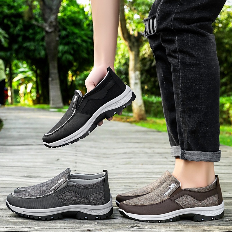 Мужская летняя обувь, новые пр – обзор и цена Men Shoes On Clearance
