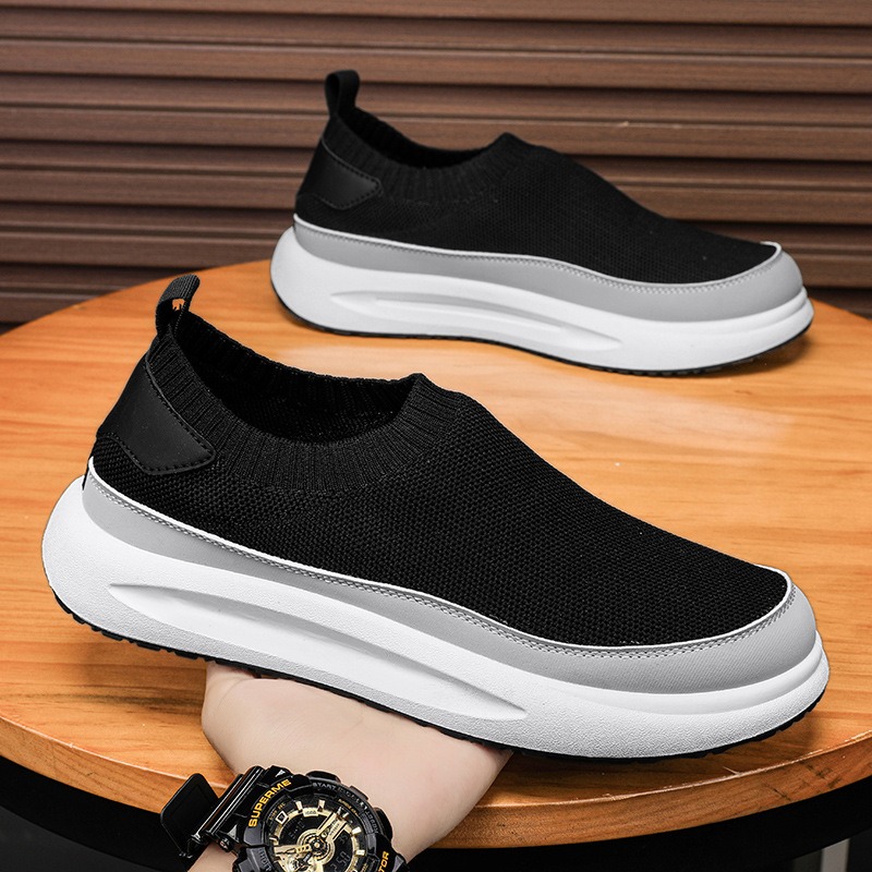 Новинка 2024, мужская обувь, п – обзор и цена Men'S Shoes Casual Sneakers