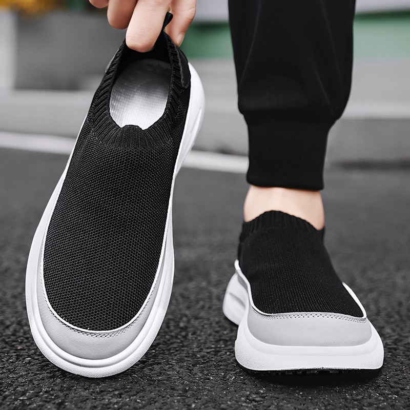Новинка 2024, мужская обувь, п – обзор и цена Men'S Shoes Casual Sneakers