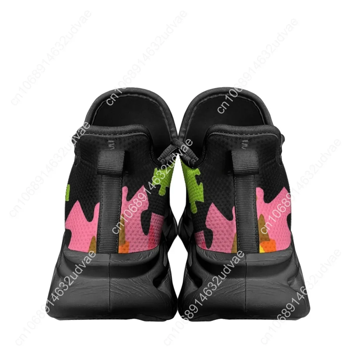 Кроссовки для бега с принтом « – обзор и цена Men'S Shoes Quality