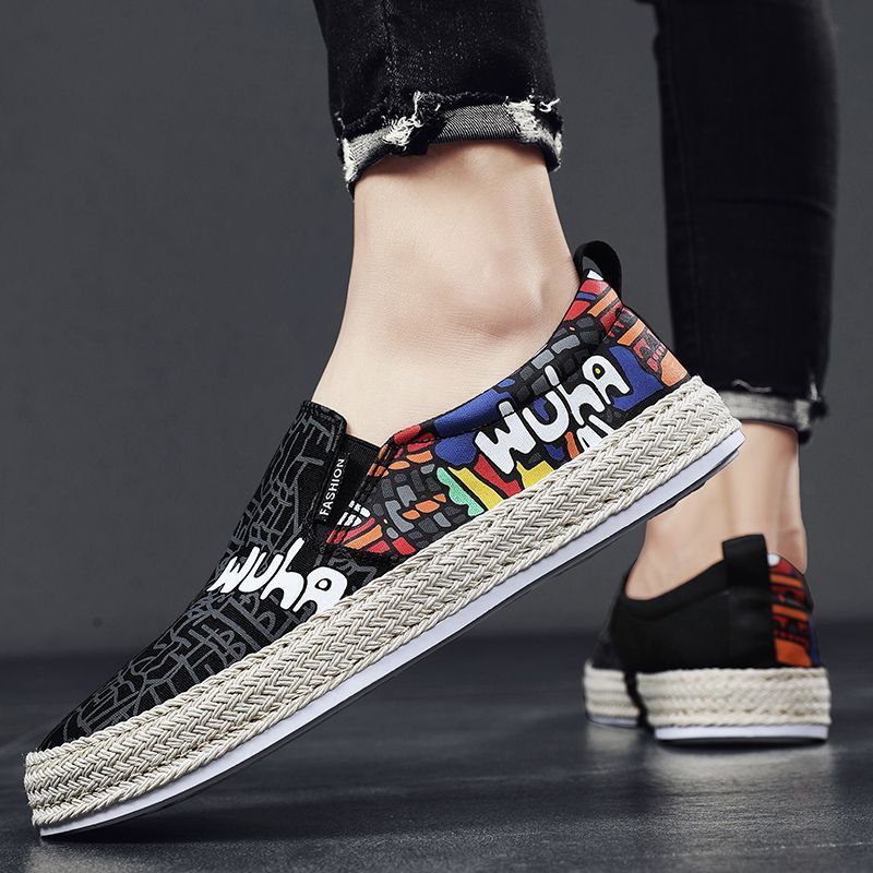 Кроссовки мужские без шнуровки – обзор и цена Men Shoes On Clearance