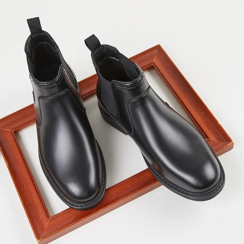Винтажные мужские кожаные оксф – обзор и цена Men Shoes Oxford
