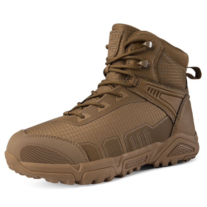 Мужские тактические ботинки, м – обзор и цена Hiking Boot Waterproof