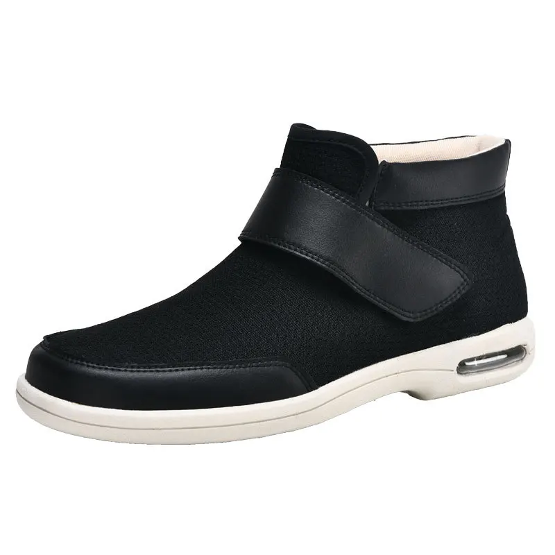 XIHAHA/мужская и женская прогу – обзор и цена Men'S Shoes For Wide Feet