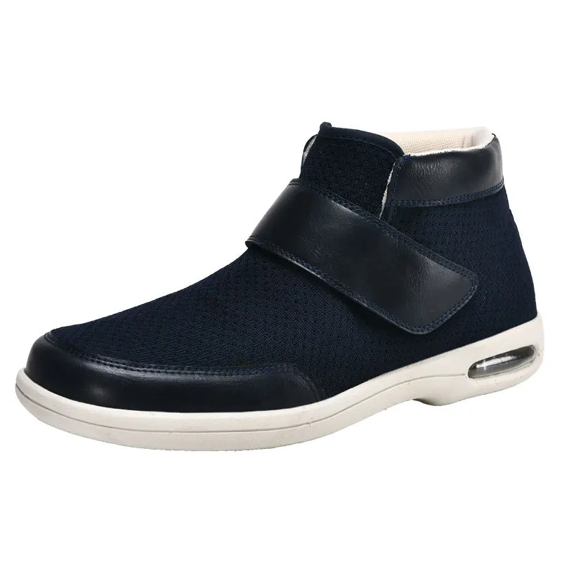 XIHAHA/мужская и женская прогу – обзор и цена Men'S Shoes For Wide Feet