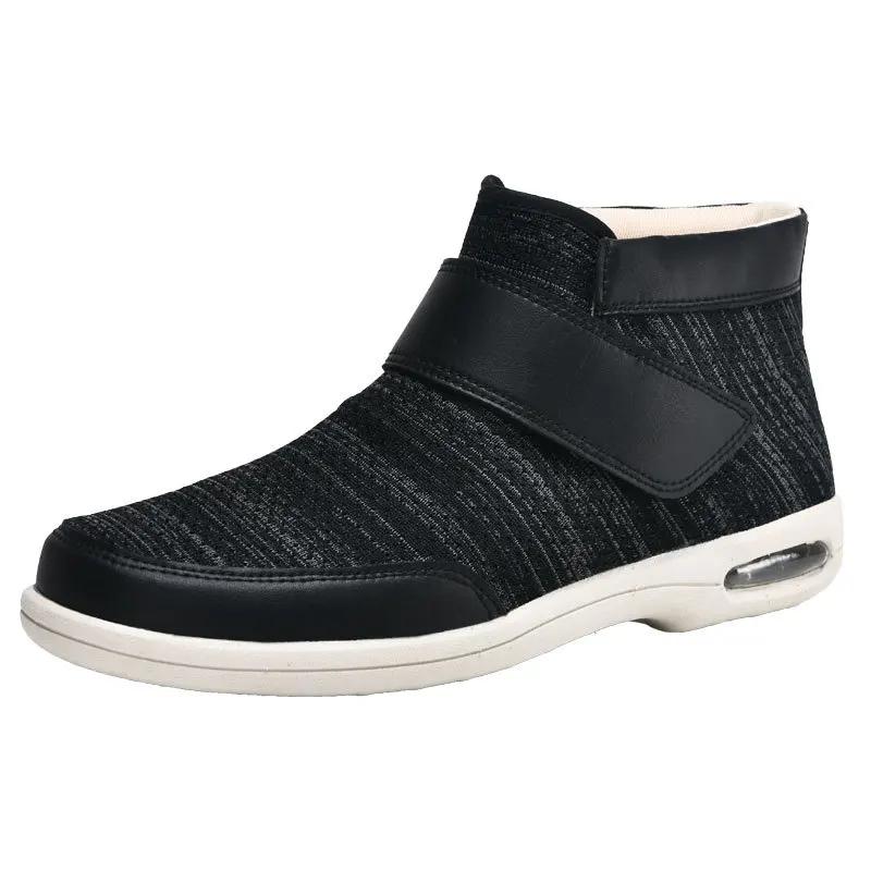 XIHAHA/мужская и женская прогу – обзор и цена Men'S Shoes For Wide Feet
