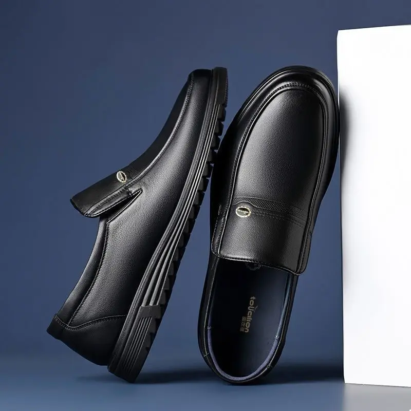 Социальная обувь с круглым нос – обзор и цена Men Shoes On Clearance