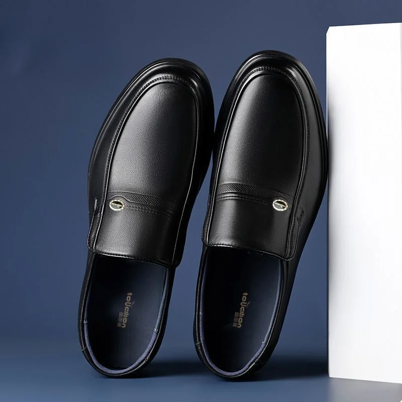 Социальная обувь с круглым нос – обзор и цена Men Shoes On Clearance