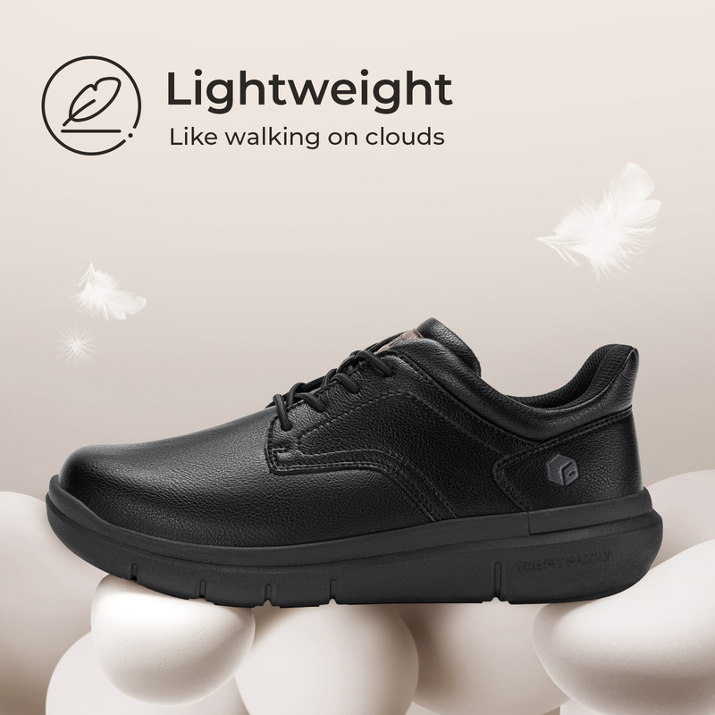Мужские кожаные слипоны itVill – обзор и цена Men'S Shoes For Wide Feet