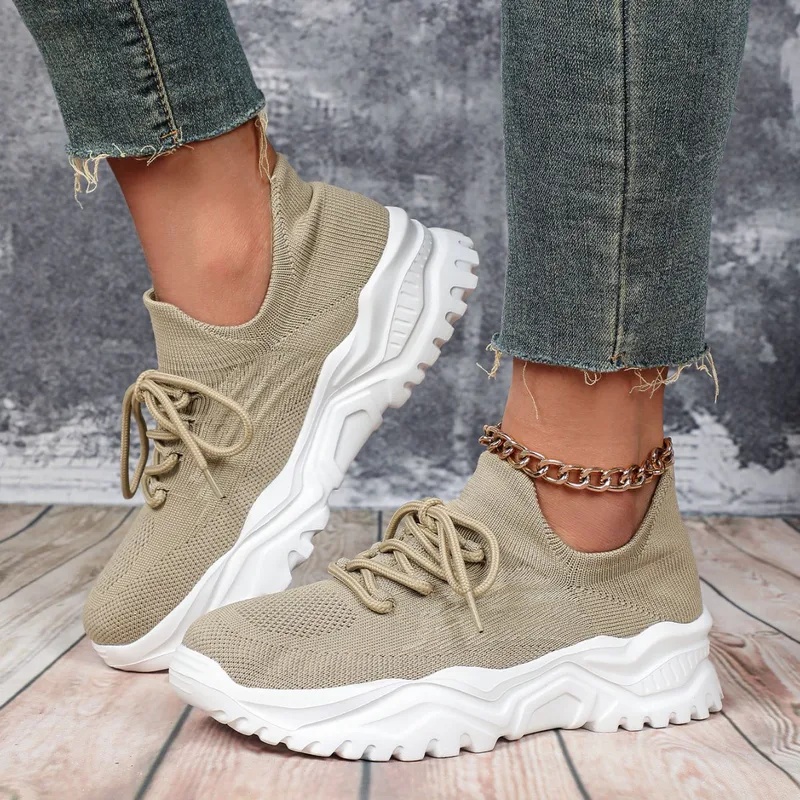 Модные массивные кроссовки на  – обзор и цена Men'S Shoes Casual Sneakers