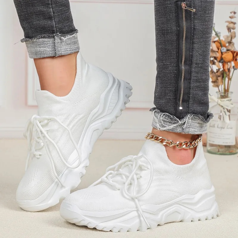 Модные массивные кроссовки на  – обзор и цена Men'S Shoes Casual Sneakers