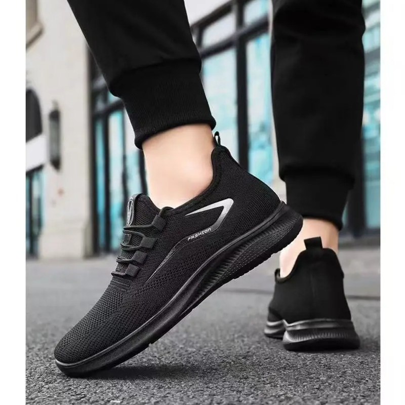 Новые мужские повседневные кро – обзор и цена Men Shoes On Clearance
