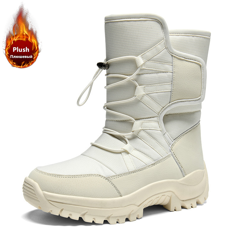 Мужские теплые плюшевые зимние – обзор и цена Hiking Boot Waterproof