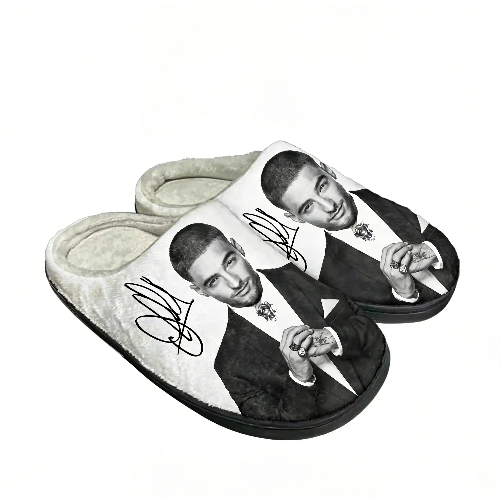 Теплые плюшевые тапочки Maluma – обзор и цена Men'S Shoes Quality