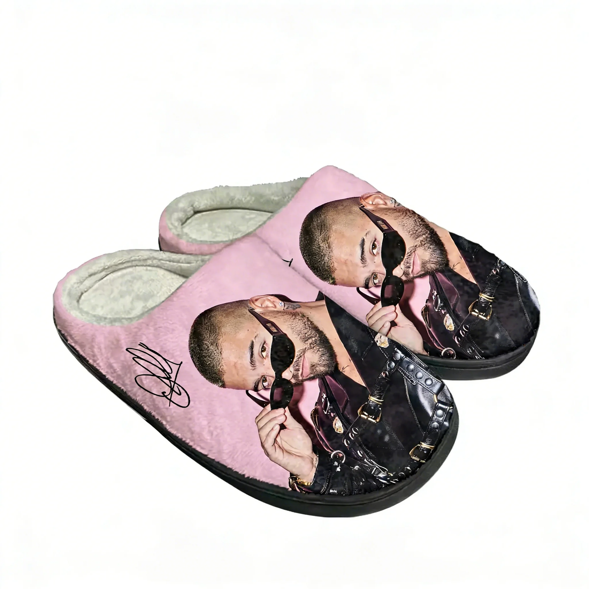 Теплые плюшевые тапочки Maluma – обзор и цена Men'S Shoes Quality