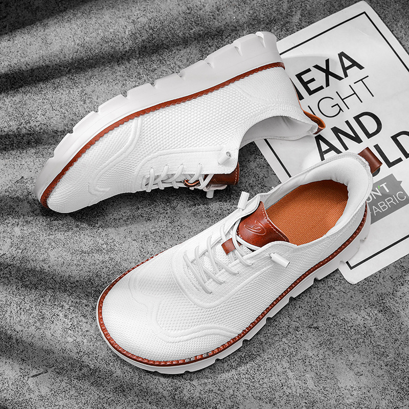 Стильные мужские туфли с широк – обзор и цена Men'S Shoes Casual Sneakers