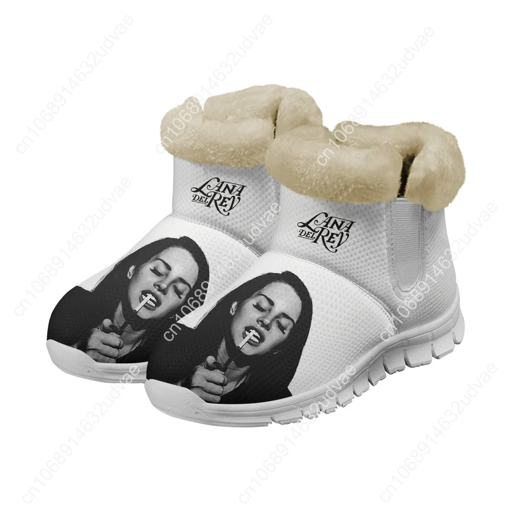 Плюшевые кроссовки-ботинки Lan – обзор и цена Men'S Shoes Casual Sneakers