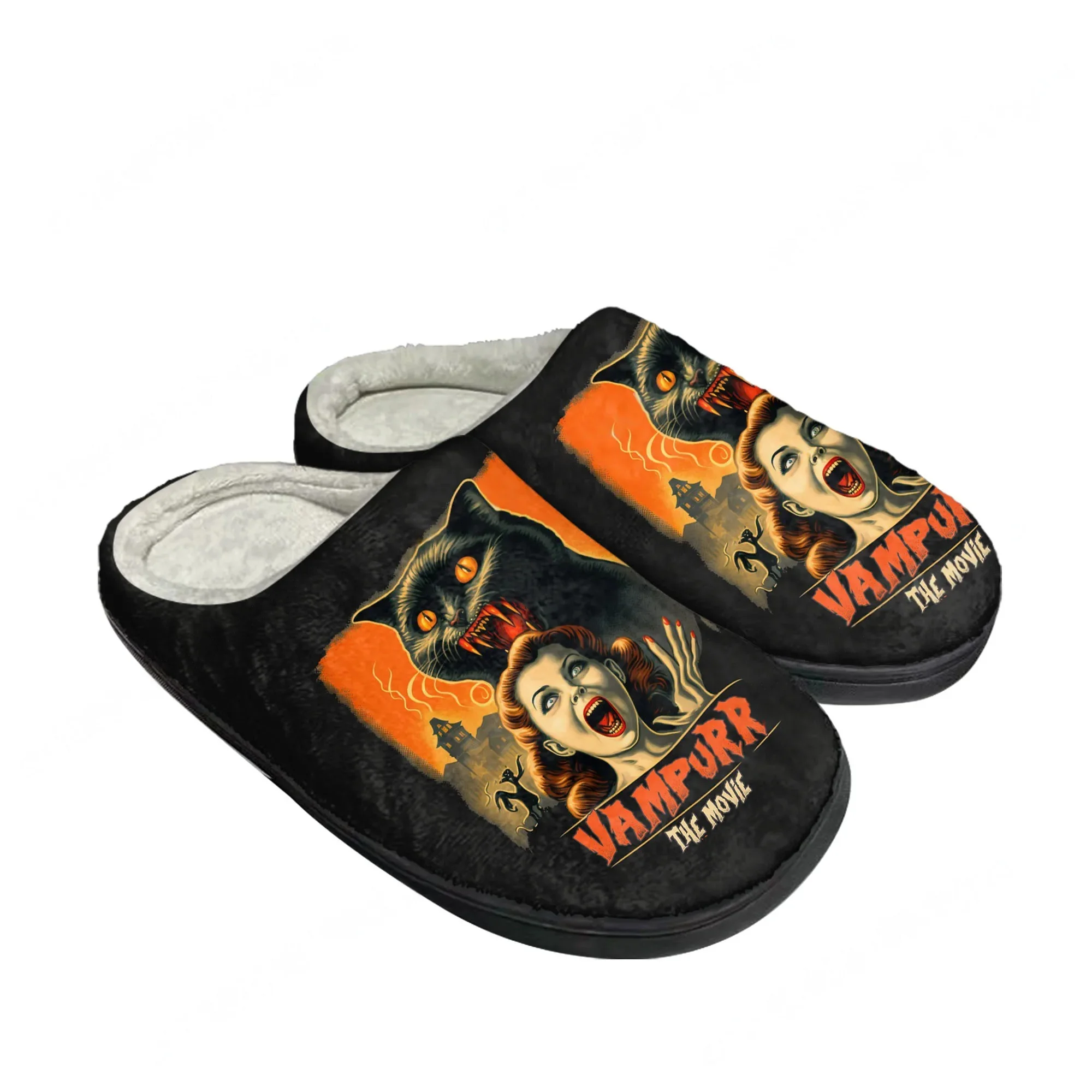 Тапочки-котики-вампиры: хлопко – обзор и цена Men Shoes Winter