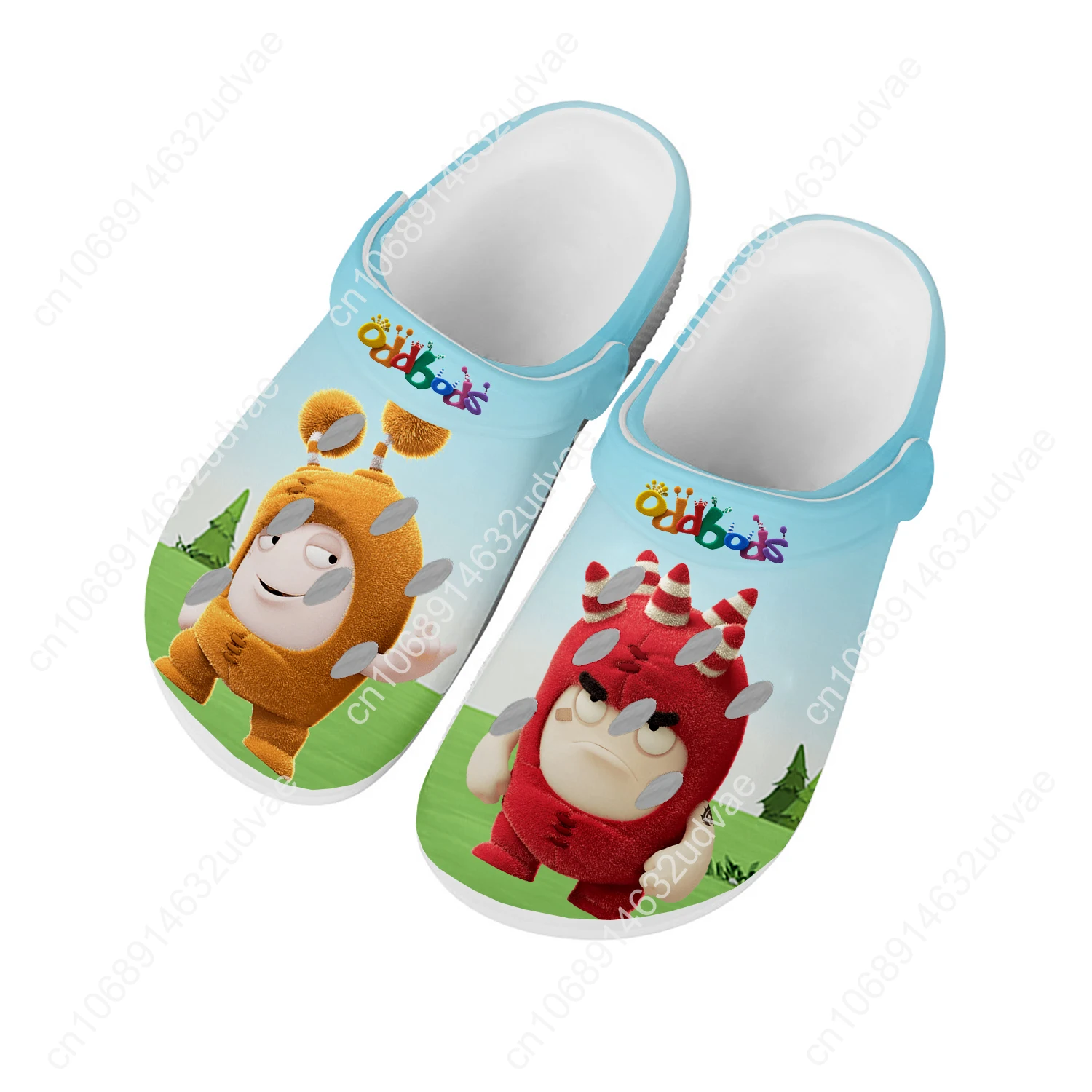 Oddbods обувь для воды, мужски – обзор и цена Men'S Shoes Quality