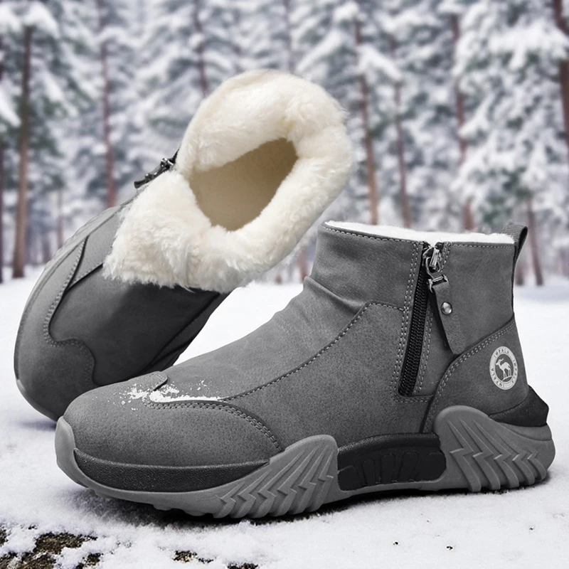 Зимние зимние ботинки, несколь – обзор и цена Hiking Boot Waterproof