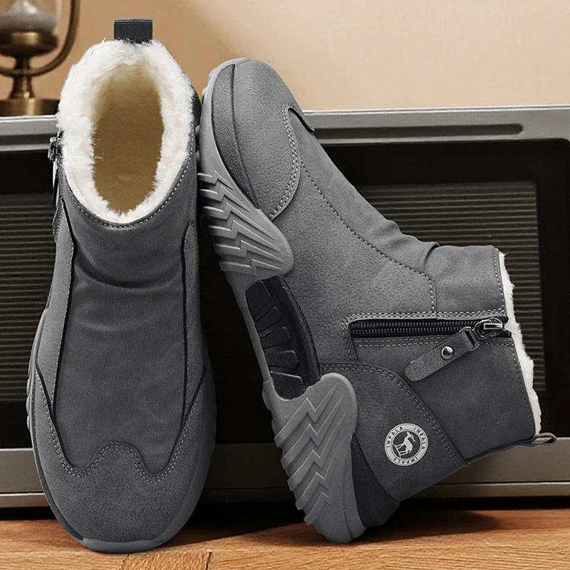 Зимние зимние ботинки, несколь – обзор и цена Hiking Boot Waterproof