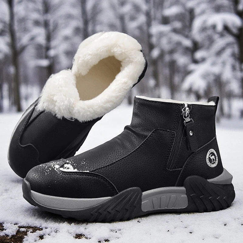 Зимние зимние ботинки, несколь – обзор и цена Hiking Boot Waterproof