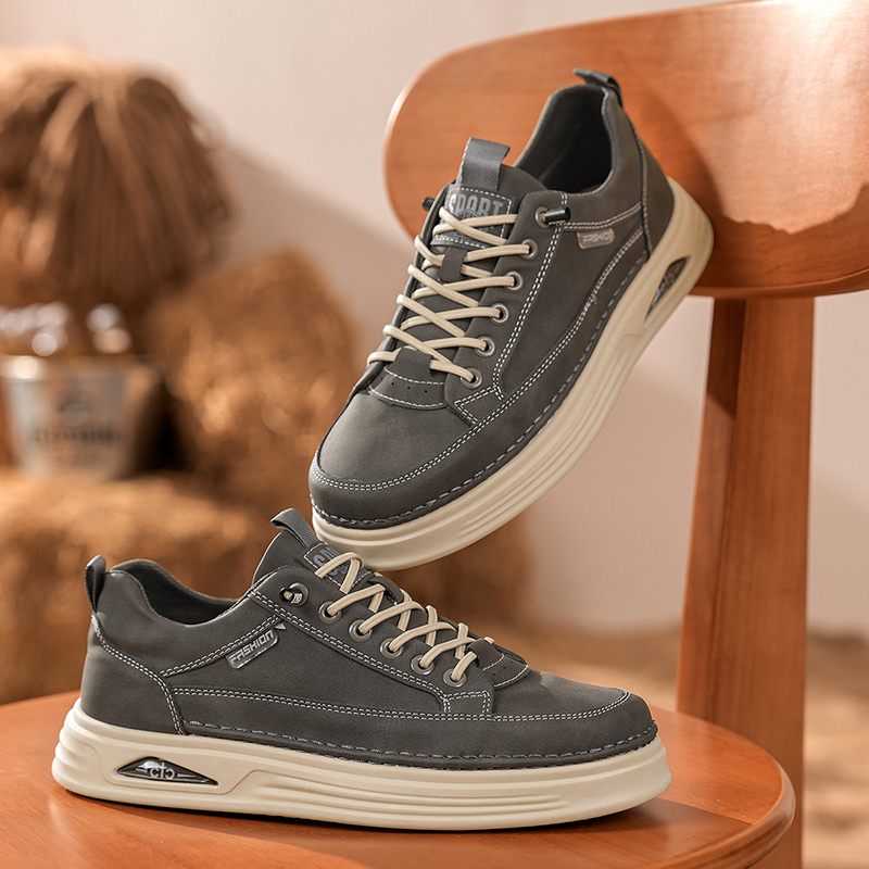 Мужская обувь, повседневные кр – обзор и цена Men Shoes Zara
