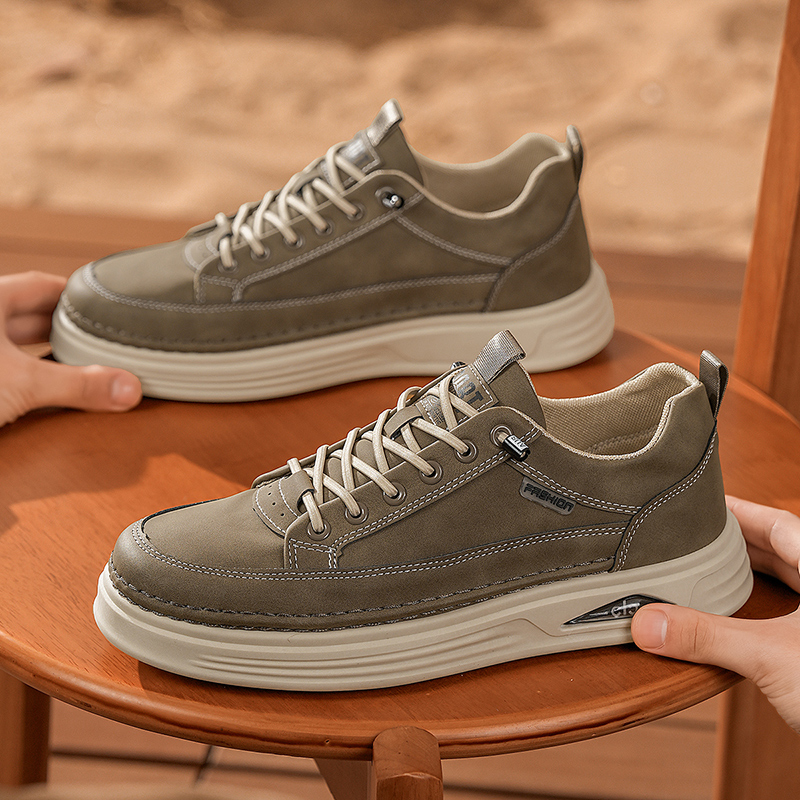 Мужская обувь, повседневные кр – обзор и цена Men Shoes Zara