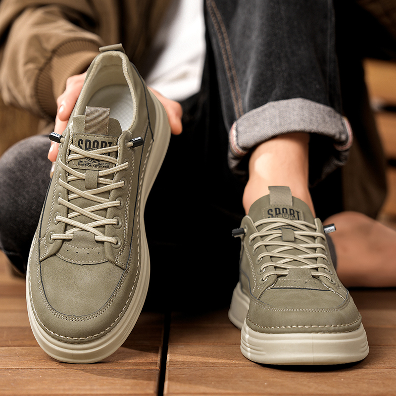 Мужская обувь, повседневные кр – обзор и цена Men Shoes Zara