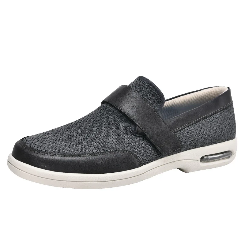 Модные новые ортопедические ту – обзор и цена Men'S Shoes For Wide Feet