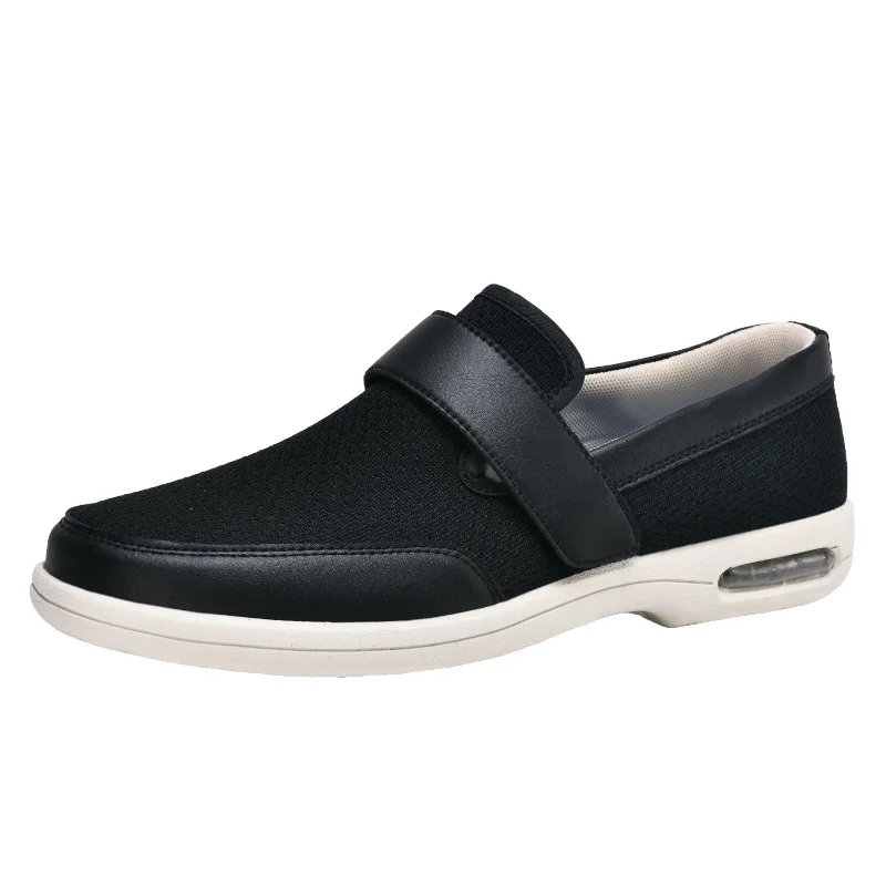Модные новые ортопедические ту – обзор и цена Men'S Shoes For Wide Feet