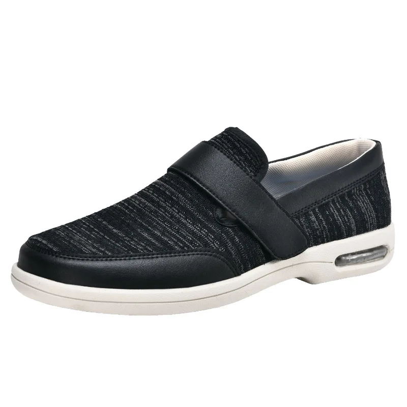 Модные новые ортопедические ту – обзор и цена Men'S Shoes For Wide Feet
