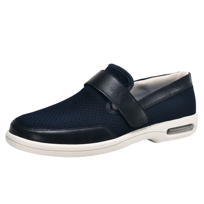 Модные новые ортопедические ту – обзор и цена Men'S Shoes For Wide Feet