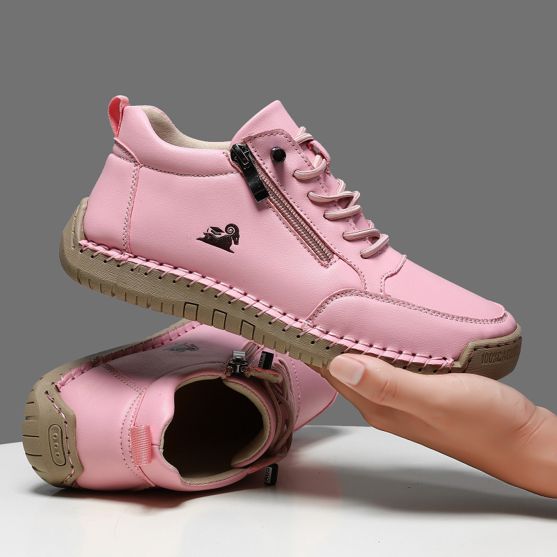 Женские кроссовки, кожаная пов – обзор и цена Men'S Shoes Casual Sneakers